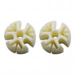 SLA Rubber Plastic 3D Printing Service For Micro CNC Machining for sale