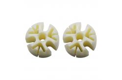 China SLA Rubber Plastic 3D Printing Service For Micro CNC Machining supplier