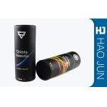 50ML Decorative Printed Cardboard Tubes NIC Paper For Jewelry Gift Package for sale