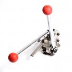 GD35 Portable Steel Sealless Strapping Tool Binding Machine Manual Custom for sale