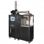 China Building Materials Cone Calorimeter ISO 5660 With Control Chamber factory