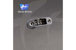 China HW-CMM Connector, HW-221S08F22,2mm Pitch. supplier