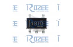 China INA180A1IDBVR supplier