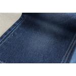 Light Weight 62 Inch 7.5Oz 100 Cotton Denim Fabric for sale