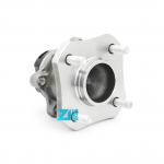 43202-JX31A Rear Wheel Hub Bearing Assembly For NISSAN for sale