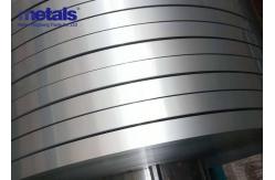 China Customizable Performance Stainless Steel Strip Coil For Automotive supplier