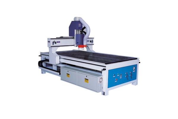 Economic-type CNC Wood Process Center