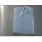 Soft And Comfortable Disposable Medical Gowns Customized Logo OEM Accepted for sale