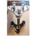 Cg125 ISO9001 Steering Stem Comp With Original Design