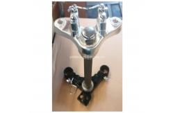 China Cg125 ISO9001 Steering Stem Comp With Original Design supplier
