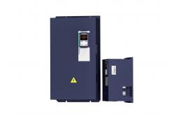 China Customizable Settings VFD Variable Frequency Drive for 132kw 180hp Inverters supplier