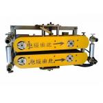 DSJ 180 Electrical Engine Cable Laying Equipment Pulling Cable for sale