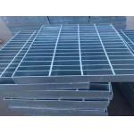 Horizontal Drain Drainage 316 Stainless Steel Grating Welding Structural