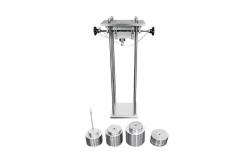 China DIN VDE 0620-1 2010 Maximum And Minimum Withdrawal Force Verification Apparatus supplier