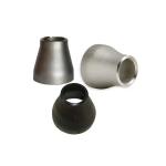 Good Formability and Weldability Copper Nickel Fittings with High Yield Strength for sale