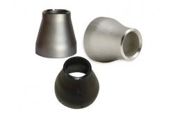China Good Formability and Weldability Copper Nickel Fittings with High Yield Strength supplier