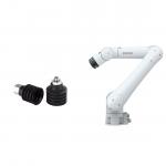 Denso COBOTTA PRO 900 Collaborative Robot Payload 6kg With Schmalz Vacuum Components