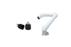 China Denso COBOTTA PRO 900 Collaborative Robot Payload 6kg With Schmalz Vacuum Components supplier