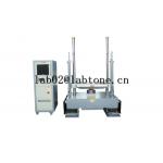 Mechanical Shock Test System With 100 X 100cm For 200kg Battery Test 150g @ 6ms for sale