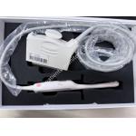 Toshiba PVT-781VTE 11C3 Ultrasound Probe: Endocavitary Transducer for Gynecological & Obstetric Imaging