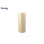 PES Thermoplastic Film Polyester Hot Melt Adhesive Film For Metals