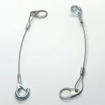 Attractive Price New Type Marine Assembly Steel Cable Wire Rope for sale