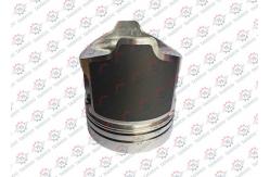 China 3TNV76 Diesel Engine Piston 119717-22080 For YANMAR Excavator Parts supplier