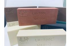 China CNC 100mm Polyurethane Tooling Board For Inspection Tools supplier