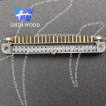 HW-CMM Connector, HW-221V42F25,HW-M80 Connectors Micron-D Connectors Nano-D Connectors for sale