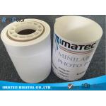Dry Luster Photo Paper For Epson , 240gsm Semi Glossy Luster RC Inkjet Photo Paper Roll for sale