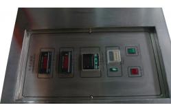 China IEC60540 Electric Wire Cable Low Temperature Test Chamber 150L Freezing Box supplier