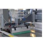 PCB Commercial Screen Printing Machine 1200 Sheets / Hour Working Speed