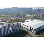 Steel Frame Prefabricated House Construction Painted Galvanized for sale