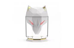 China HOMEFISH 600ML Warwolf  Big Capacity Air Aroma Diffuser Continuous Mist supplier