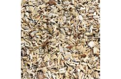 China Veneer Waste Tree Branches Pine Wood Crushing Machine supplier