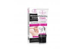 China beauty armpit whitening cream for dark underarms supplier