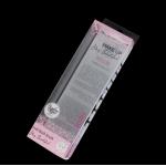 Static Resistance Waterproof Clear Plastic Folding Boxes for sale