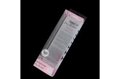 China Static Resistance Waterproof Clear Plastic Folding Boxes supplier