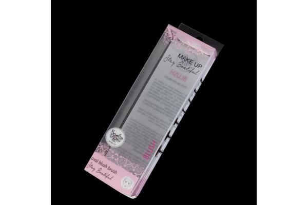 Static Resistance Waterproof Clear Plastic Folding Boxes