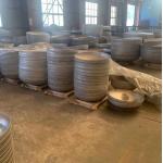 8'' SCH80 Copper Water Pipe End Cap