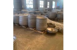 China 8'' SCH80 Copper Water Pipe End Cap supplier