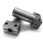 Customizable Tungsten Carbide Die For Precision Punching And D2 SKD11 HRC58-60 Material for sale