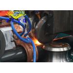 Customized 180KW  Square Tube Mill 60m/min Rectangular Tube Making Machine