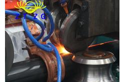 China Customized 180KW  Square Tube Mill 60m/min Rectangular Tube Making Machine supplier