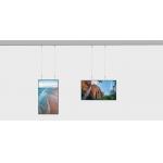 55 2500 nits High Brightness Window Facing Display LCD Monitor for sale