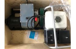 China 5T Electric Power Winch supplier