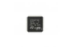 China STM32F722VET6 supplier