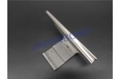 China High Performance Tobacco Making Machine Cigarette Tongue Spare Parts MK8 MK9 supplier