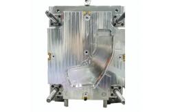 China OEM HASCO Base Auto Parts Mold Inter Parts PE PP Plastic Injection Molding supplier