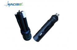 China Multi Function Digital Water Quality Sensor Temperature Test Automatic Cleaning supplier